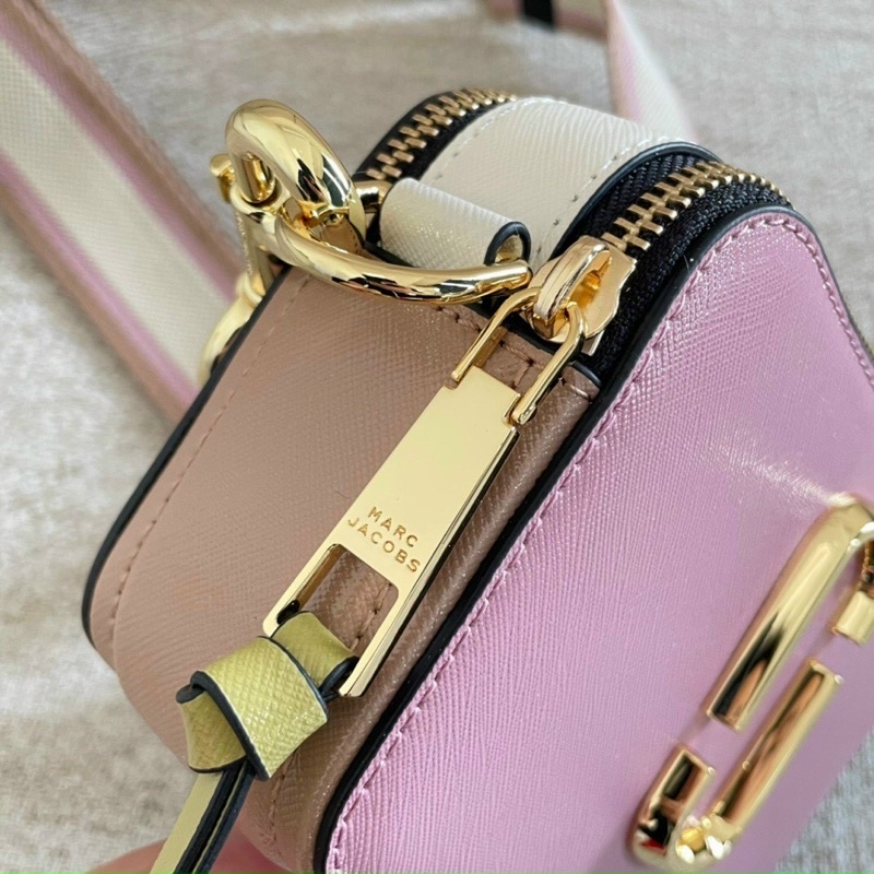 Túi đeo chéo M.J nhiều màu