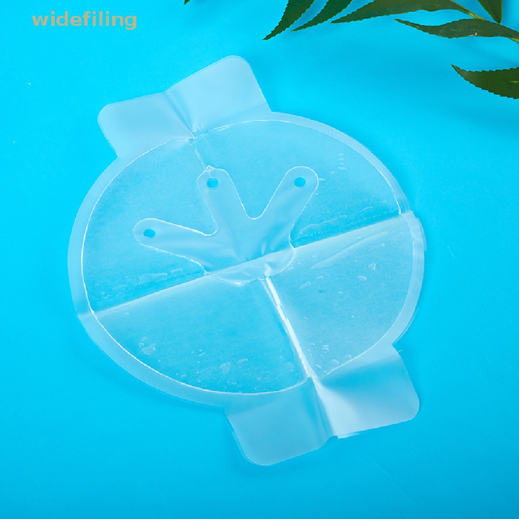 Đệm Ngực 3 Lỗ Thoát Khí Khẩn Cấp Cho Hoạt Động Ngoài Trời