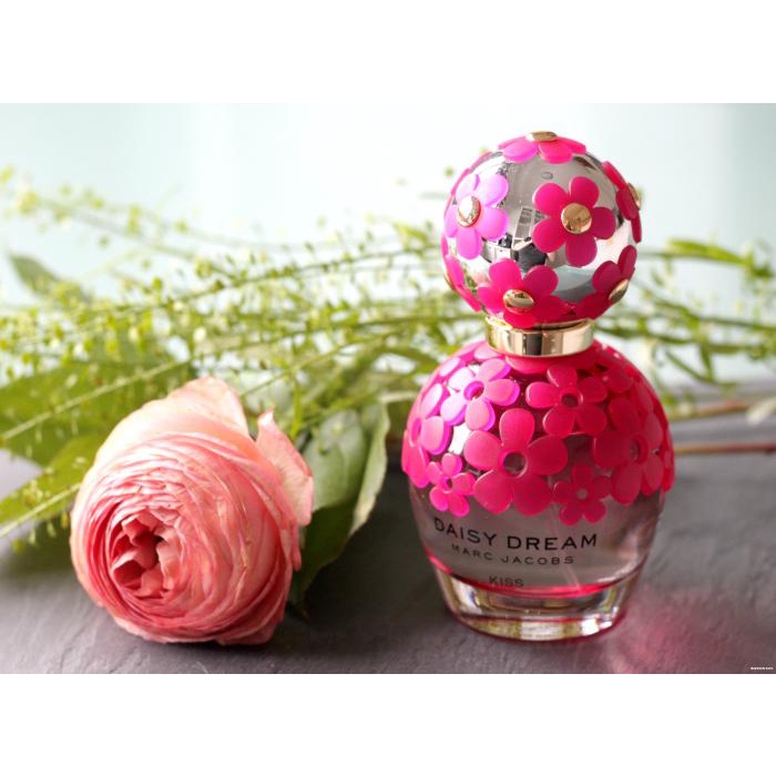 🅽🅴🆆 - Nước hoa M.J Daisy Eau So Fresh Kiss Limited Edition 5ml/10ml/20ml | BigBuy360 - bigbuy360.vn