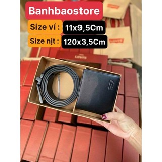 SET NỊT+VÍ XUẤT CHUẨN