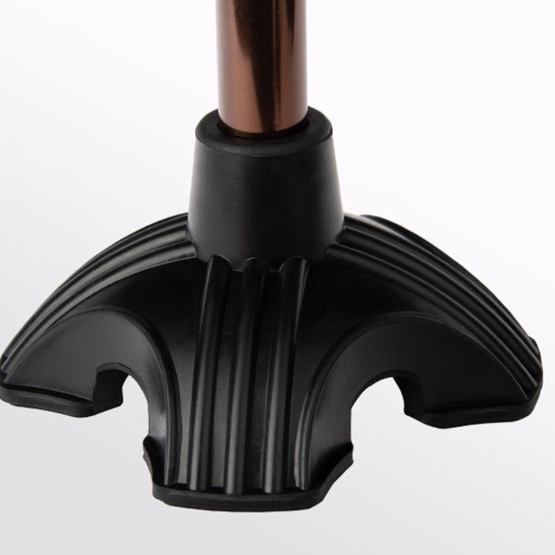 Chân Cao Su Đi Bộ Chống Trượt Dễ Sử Dụng