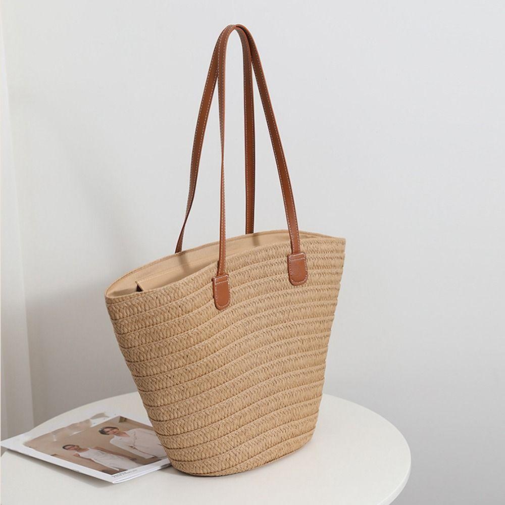 LOMBARD Túi Xách Du Lịch Phong Cách Vintage Cho Nữ