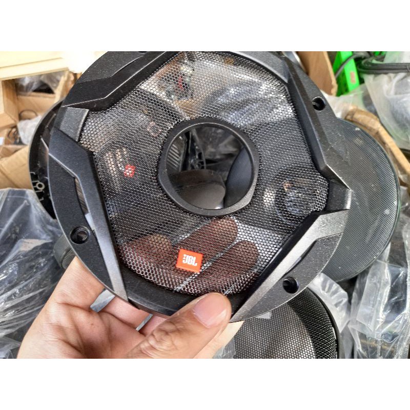 Cặp Lưới loa 16cm của xe hơi JBL, infinity nhiều loại. 589nhattao