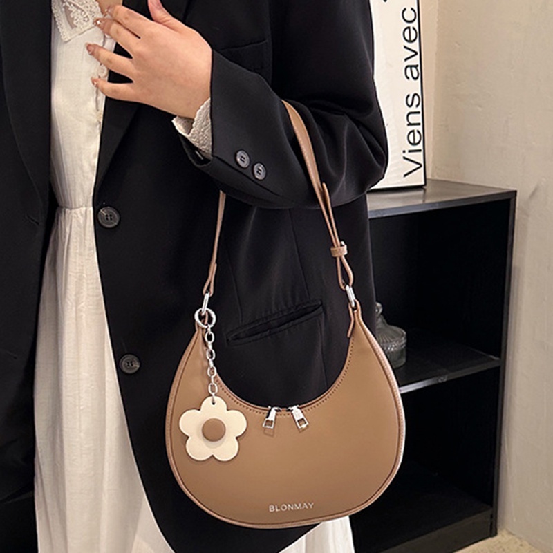 Túi Đeo Vai Thời Trang Cao Cấp Dễ Phối Đồ Cho Nữ