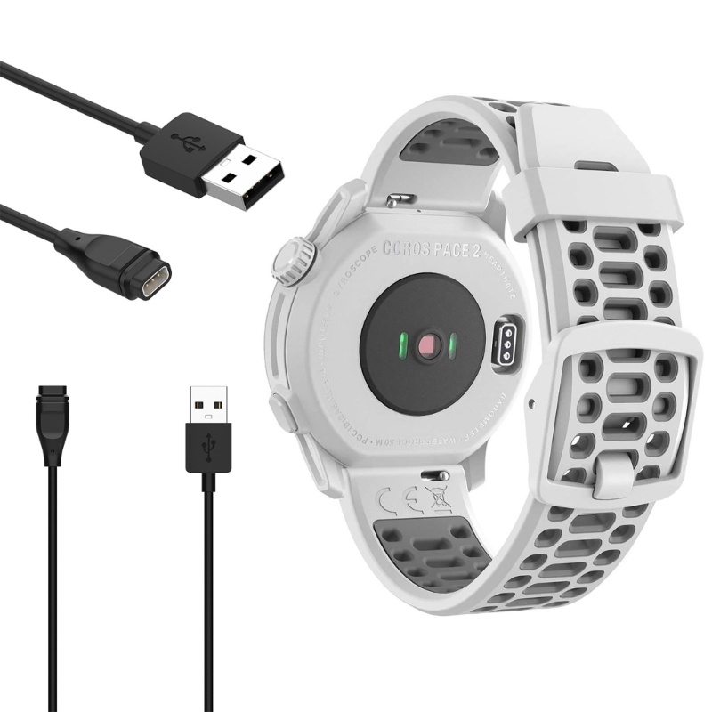 Cáp Sạc USB Cho Đồng Hồ Thông Minh COROS PACE2 APEX pro APEX42 VERTIX VERTIX