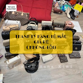 Hàng thanh lý - Hàng SALE túi xách Hana Kimi