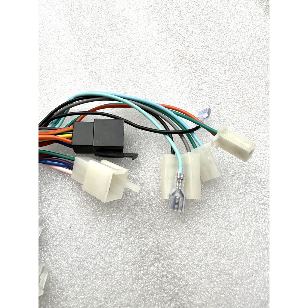 ĐỒNG HỒ XE FUTURE NEO