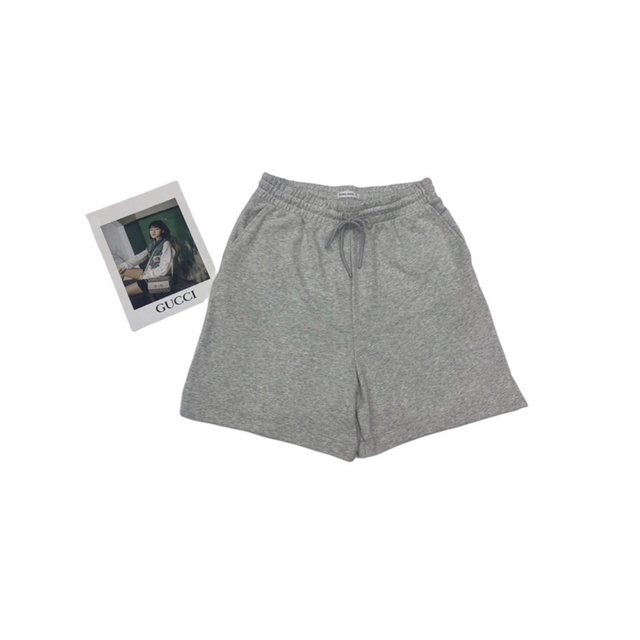 🏀 Quần sóc thể thao GL0RIA JEANS trẻ trung, năng động