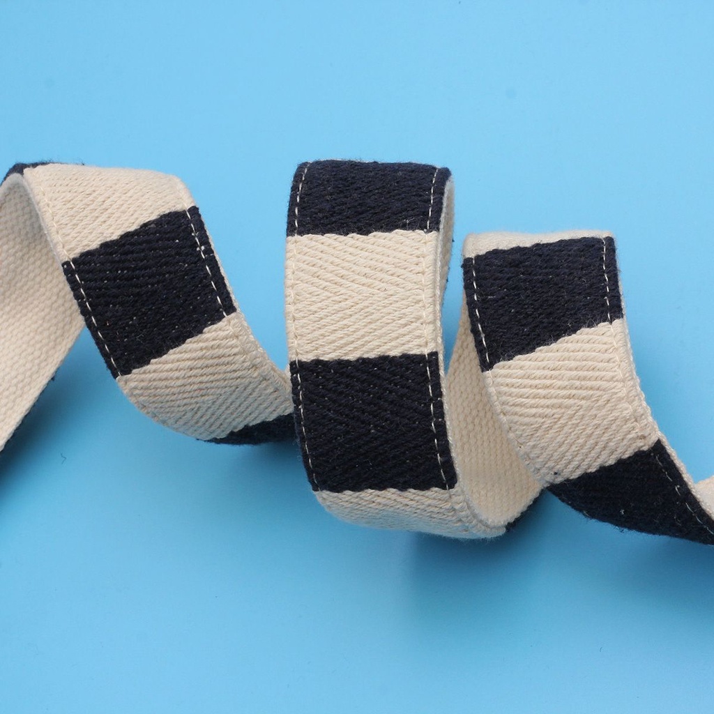 Dây Đeo Đàn Ukulele Bằng Da Cotton 2 Màu Tùy Chọn