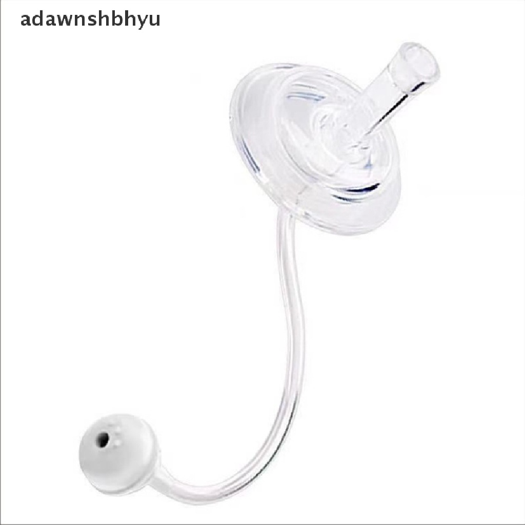 Bình Sữa Bằng Silicon Tự Nhiên Chống Đầy Hơi Tiện Dụng Cho Bé