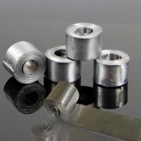 Chì lá cuộn rẻ vô địch đồ câu FISHING_HD