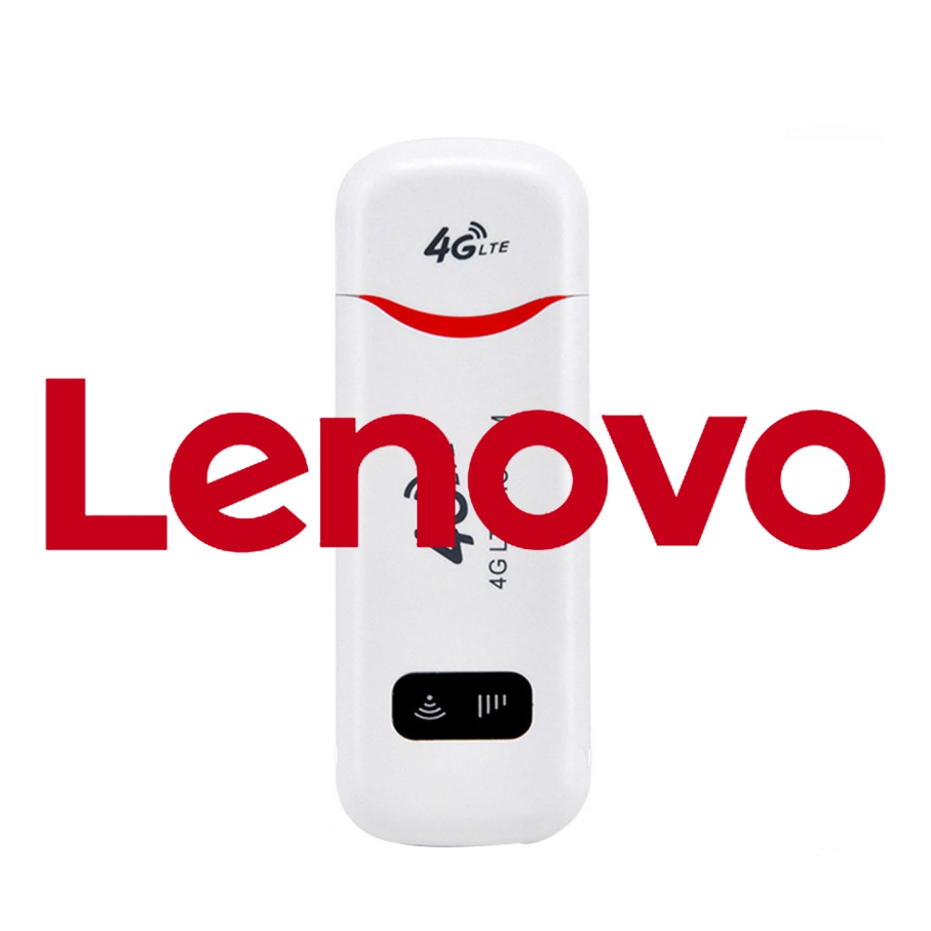 Thiết bị phát wifi LENOVO 150Mbps mini 4G tốc độ cao chống nhiễu an toàn