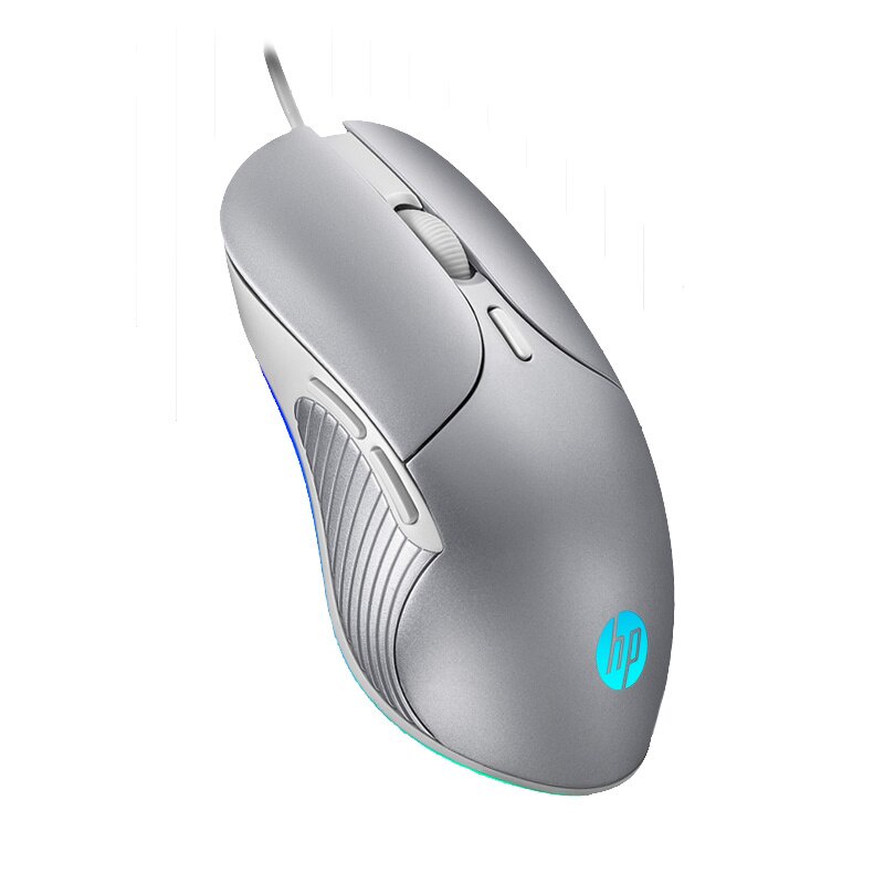 Chuột Chơi Game Có Dây HP M280 6400 DPI Dành Cho Game Thủ