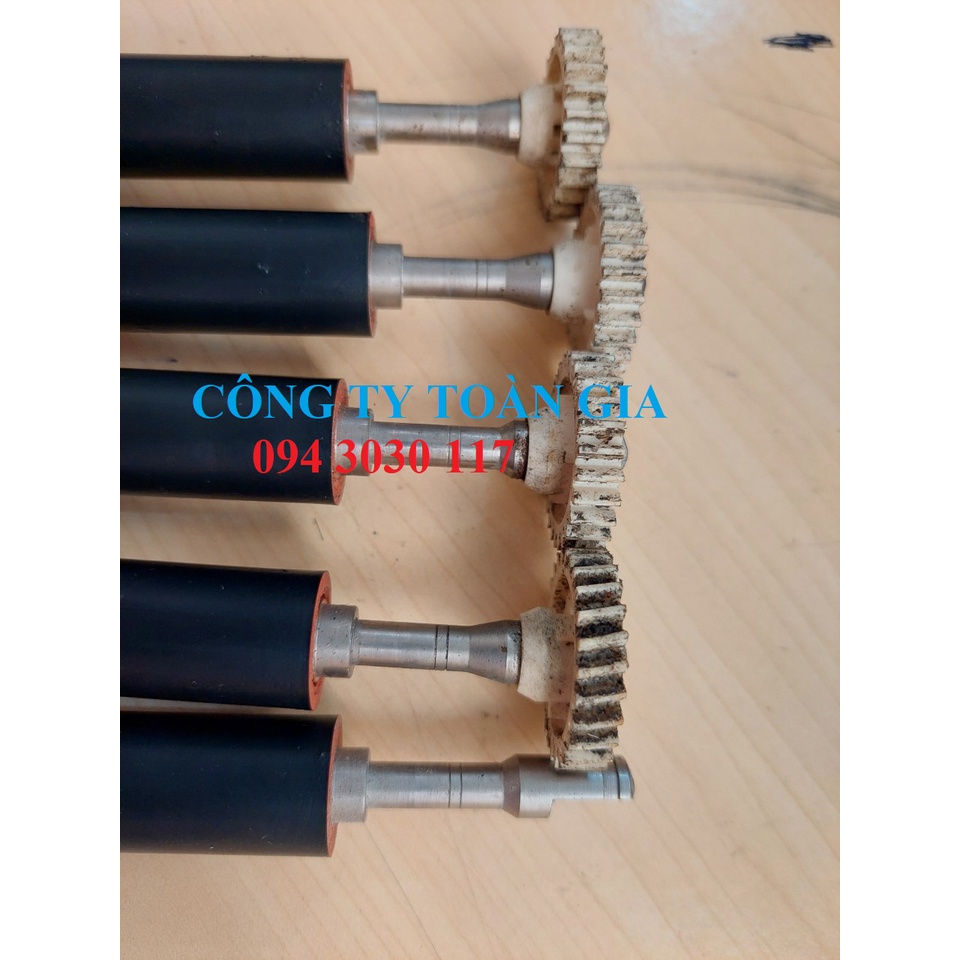 LÔ ÉP / RULO ÉP HP 1102/ P1606/ M1132/ M1212nf BÓC MÁY XỊN
