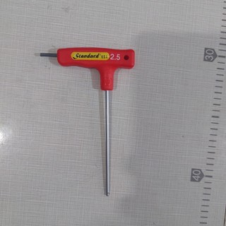 Lục giác T cầm tay