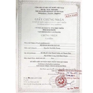 NGŨ CỐC NAVAN LON [ CHÍNH HÃNG] - shiri_clothing
