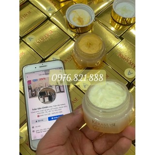 Kem kerastase paris loại bỏ nám, tàn nhang - dưỡng trắng da