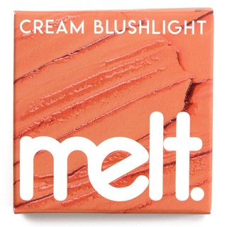 Phấn má hồng dạng kem Melt Cosmetics