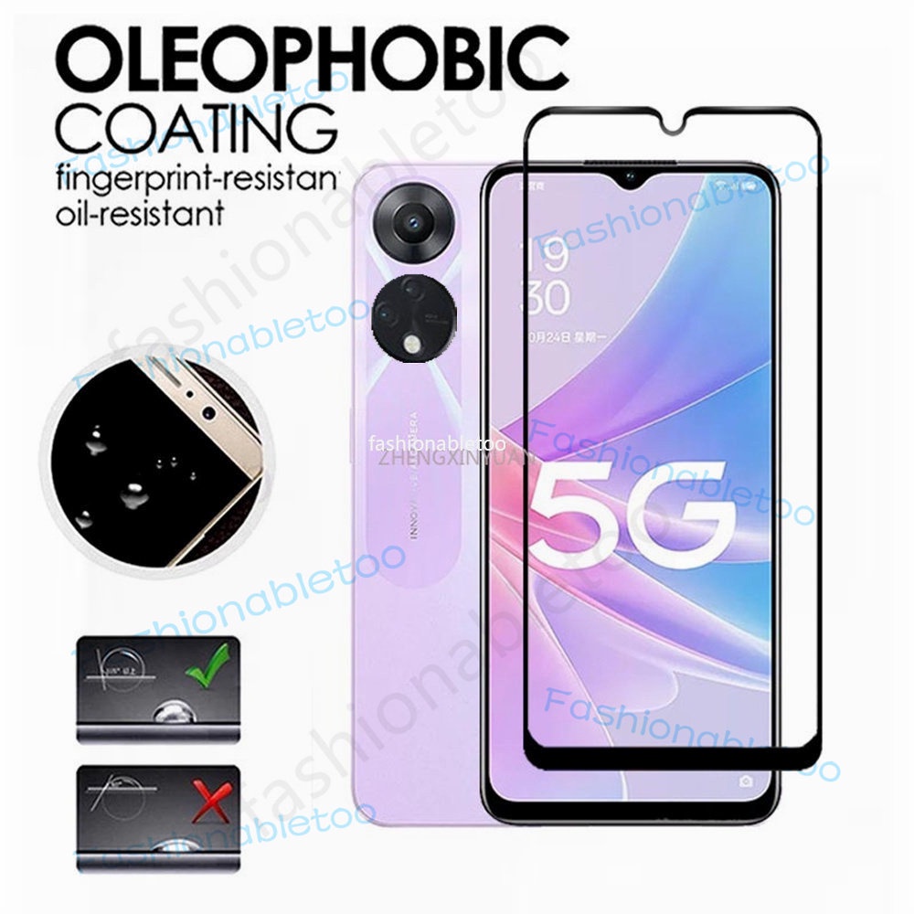 Kính Cường Lực 2 Trong 1 Cho Oppo Reno 8 T 8t 9 pro plus 9pro + 8pro + 8Z 8Lite Reno9pro Reno8pro Reno8T 4G 5G