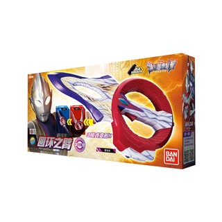 Bandai Đồ Chơi Nhân Vật Ultraman Biến Hình Độc Đáo