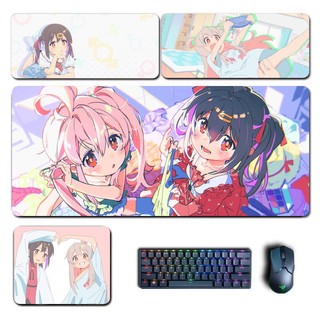 ONIMAI - I'm Now Your Sister! Mouse pad Ogoyama Shinseeker around Ogoyama Mipori handbag table mat don't be a brother