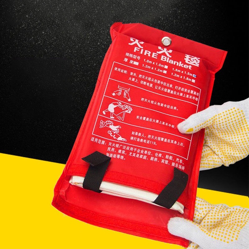 Nurgaz Chăn Sợi Vải 1.2 / 1.5 / 2M Tiêu Chuẩn Cho Nhà Bếp