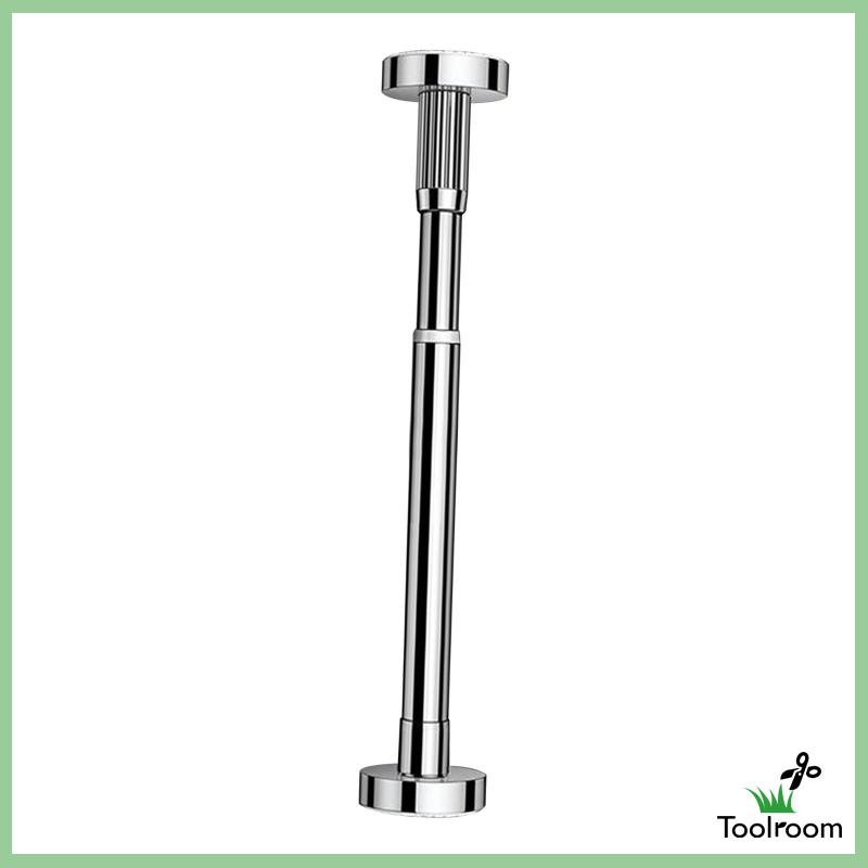 Giá Đỡ Đồ Dùng Gắn Dưới Bồn Rửa Chén Bằng Inox Tùy Chỉnh Tiện Dụng Cho Nhà Bếp /