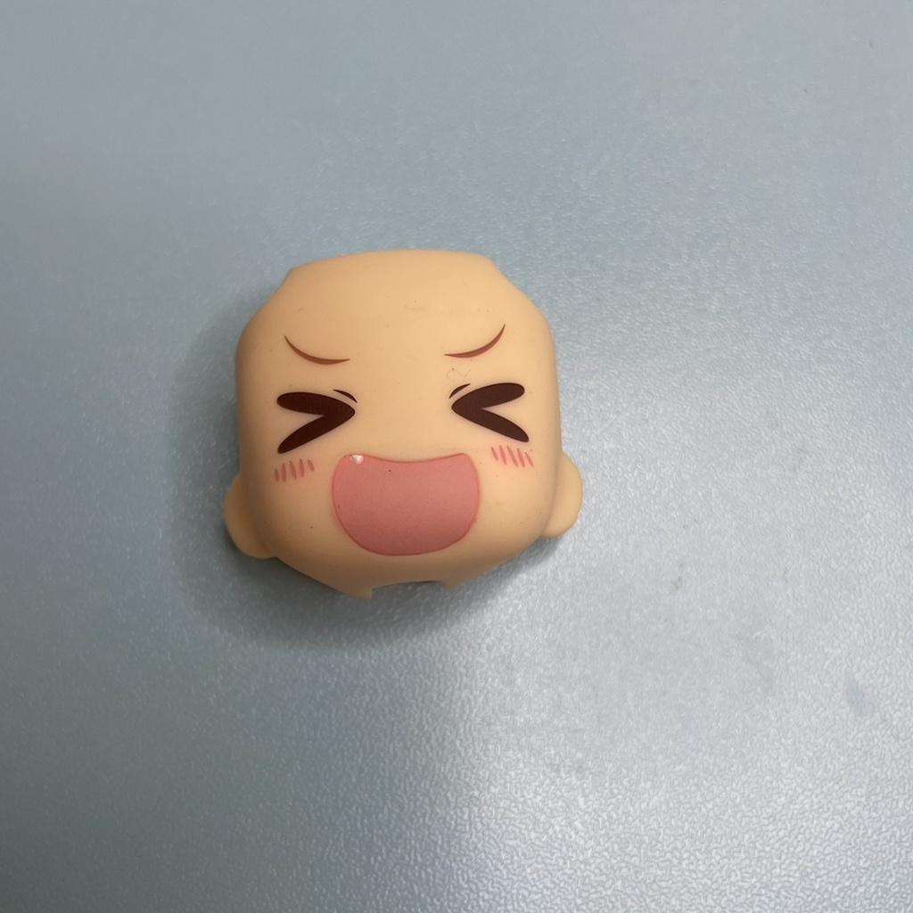 Mặt Nạ Thay Thế Cho Nendoroid Hyuga Hatsune Yukino Yukino