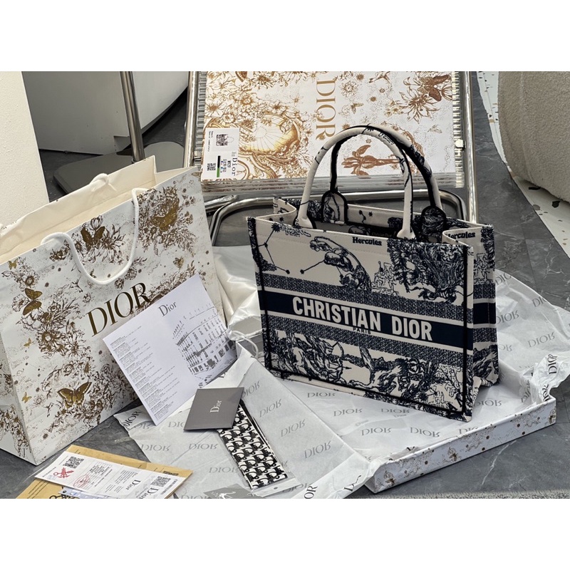 Túi DR size 41&36cm hàng fullbox cao cấp