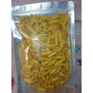 500gr Khoai lang vàng sấy cọng