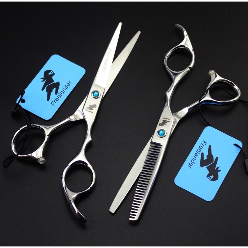 Kéo cắt tóc chuyên nghiệp FREELANDER