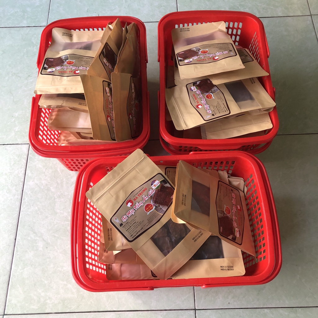 BÒ 1 NẮNG ĂN LIỀN - PHÚ YÊN