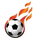 logo bóng lửa chuyên dụng 1