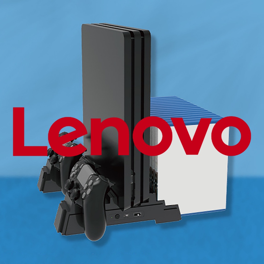 Đế Sạc Nhanh HBP-360 Đa Năng Cho Tay Cầm Chơi Game PS4 SLIM PRO