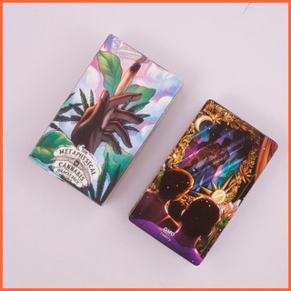 Bộ Bài Tarot 78 Lá