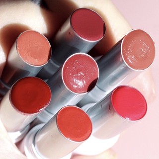 Son dưỡng có màu tint thuần chay Romand Glasting Melting Balm 3,5g