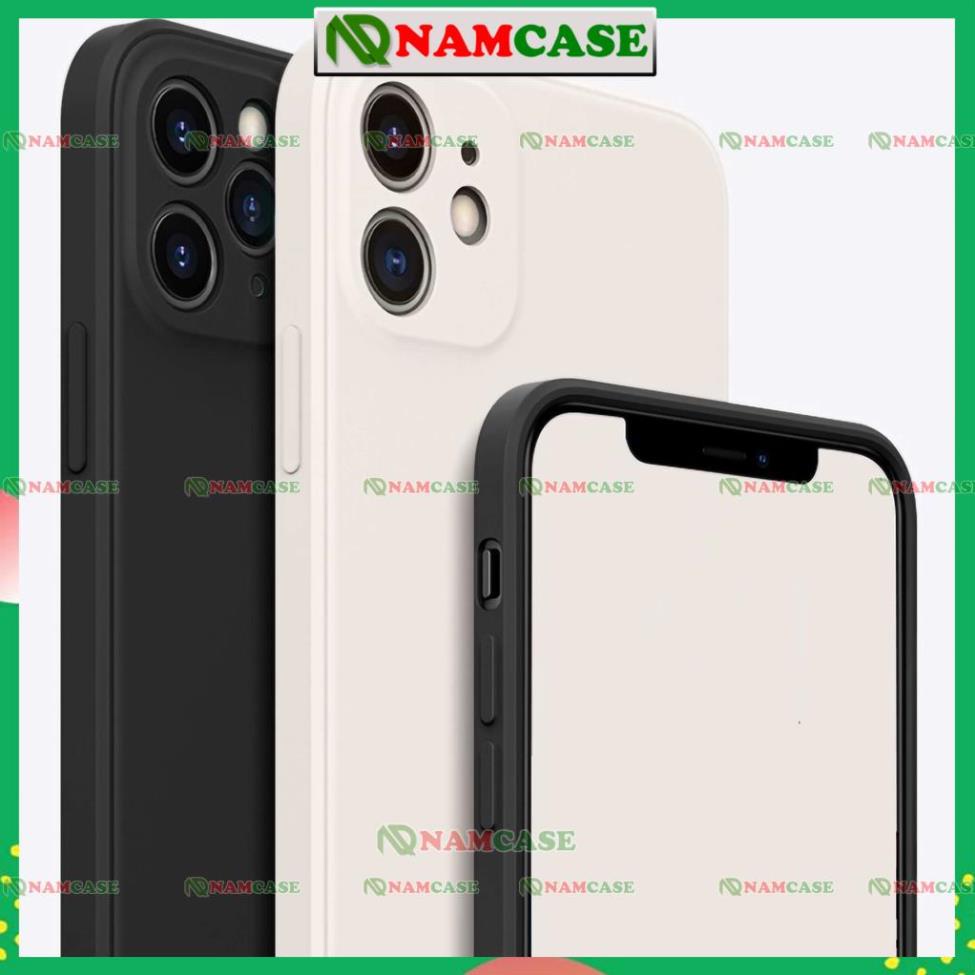 Ốp lưng iPhone cạnh viền vuông cặp đôi hoạt hình gấu lotso cute dễ thương đẹp ip 6/6s/7/8/X/XS/11/12/13/14 Pro Plus Max