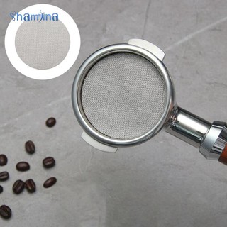 Máy pha cà phê màn hình lưới Puck 51mm 1.7mm