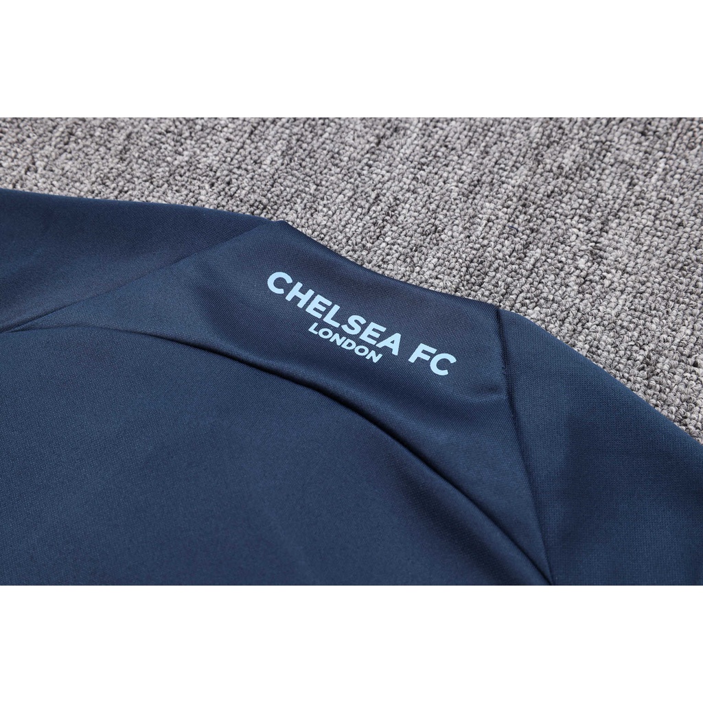 Áo Khoác Chelsea Cho Nam Size 22-23