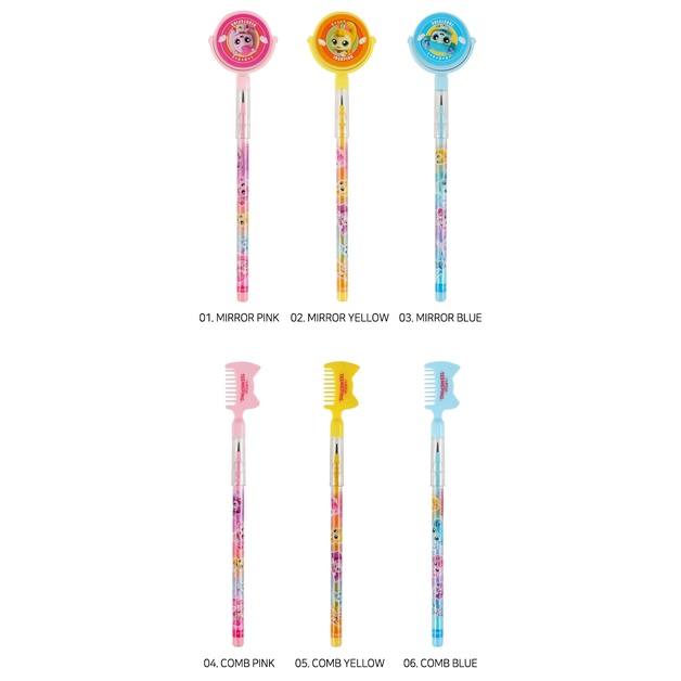 Catch Teenieping Magic Cartridge Pencil