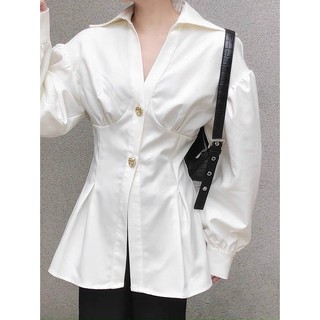 SET ÁO PEPLUM CHIẾT EO KÈM CHÂN VÁY