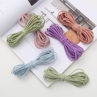 Cuộn Dây Nylon Co Giãn 5m Dùng Làm Đồ Thủ Công diy