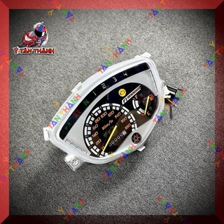 Đồng hồ Spark TDH Sirius,Exciter 2010 MS02