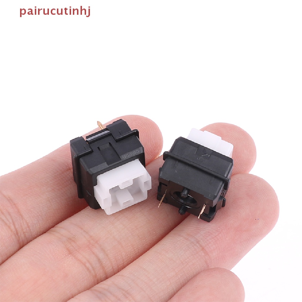Set 5 Công Tắc Bàn Phím Cơ Logitech G910 G810 G310 G413 G512 G613