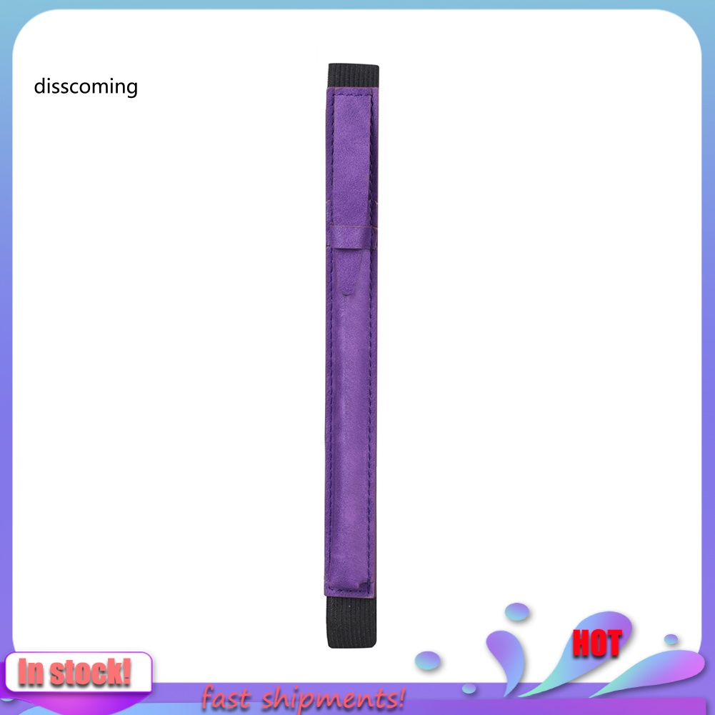 Vỏ Giả Da Bảo Vệ Bút Cảm Ứng Stylus Dành Cho iPad Pro Apple Pencil
