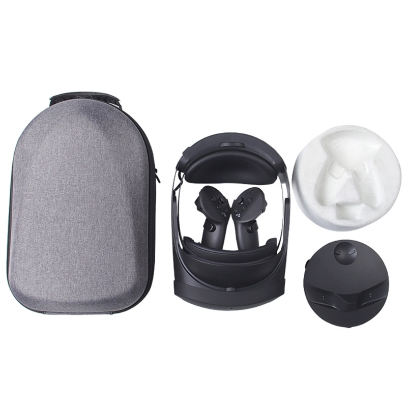 Túi Đựng Tai Nghe Chống Trầy Xước + Giá Đỡ Cho yêu cầu pro vr
