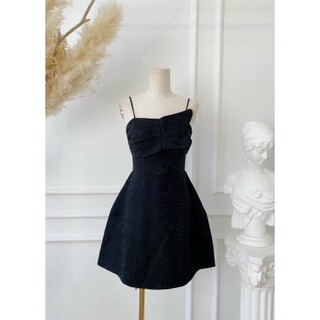 ( Chang Dress ) Đầm 2s xòe
