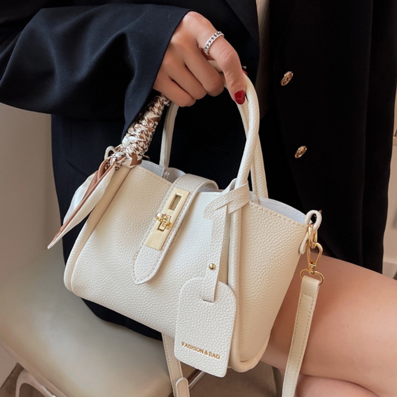 Túi Đeo Chéo Phong Cách Anh Quốc Thời Trang Cho Nữ