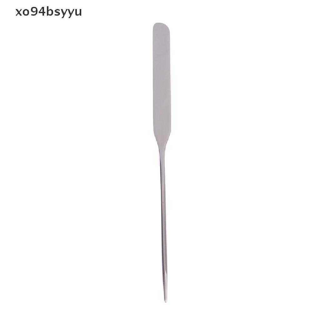 1 Cây Đánh Phấn Nền Trang Điểm Hai Đầu Bằng Thép Không Gỉ Xo94Bsyu