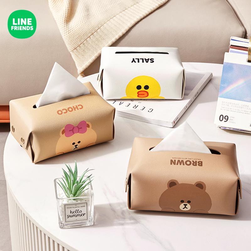 Hộp giấy in-car tissue box